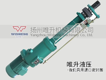 DT(DTIA)型电动推�? width=